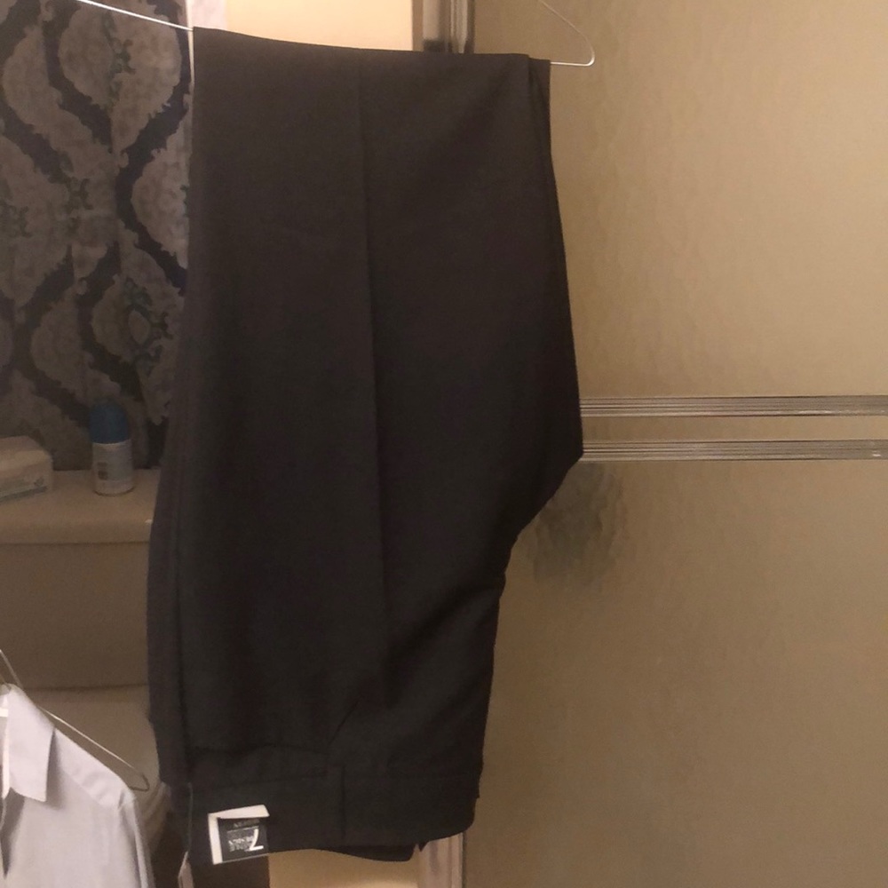 Dress pants